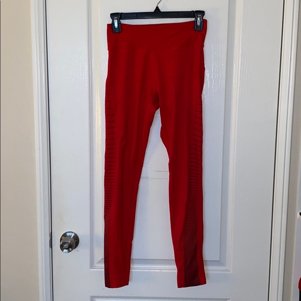 F21 workout leggings